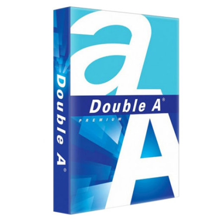 Бумага "Double A" (А-3 80 г 500 л) 