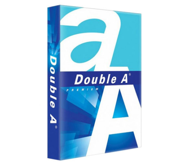 Бумага "Double A" (А-3 80 г 500 л) 