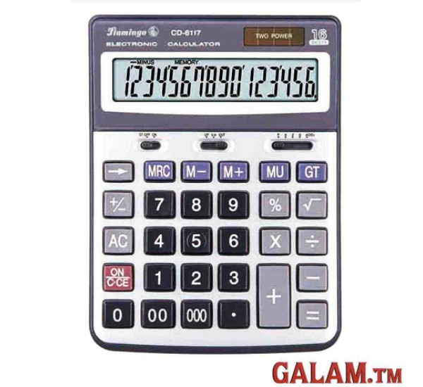 Калькулятор 16. Калькулятор student CD-6117. Flamingo Electronic calculator CD-2473-16. Student 6117 калькулятор. Flamingo CD-2837 calculator.