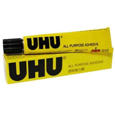 Клей универсальный (20 мл) "UHU"