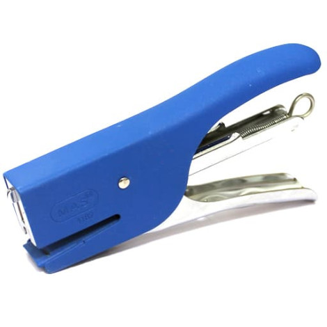 Степлер  1182 Plier Type "Mas"