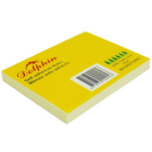 Стикеры 30х40 76 x 102 мм (Dolphin)