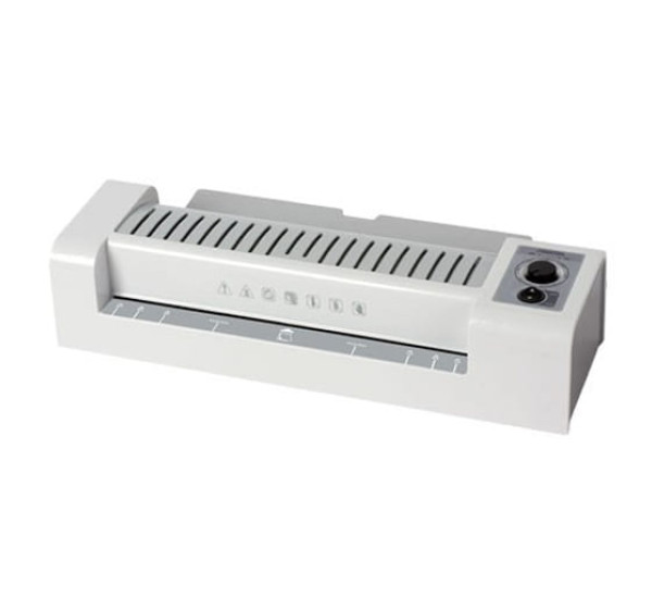 Ламинатор А-4 3891 (Deli)