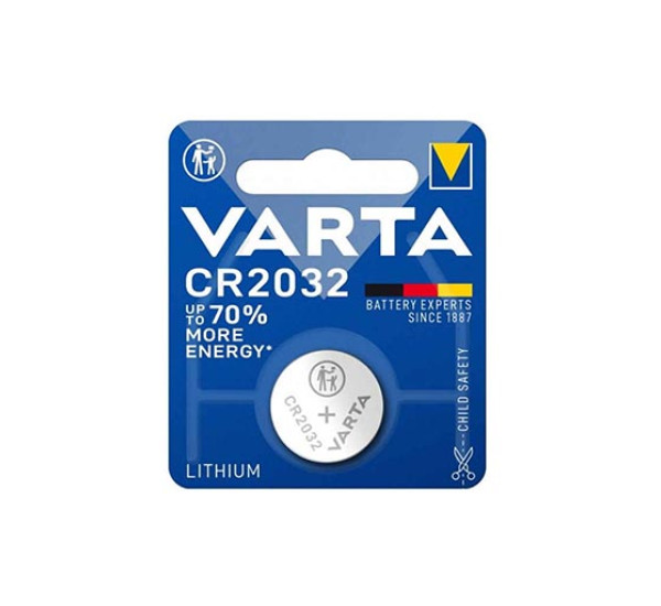 Батарейки professional 2032 (Varta)