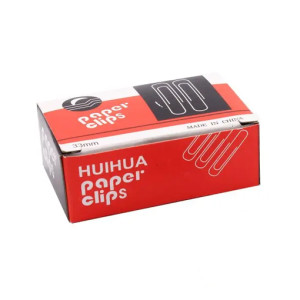 Скрепки 33 мм