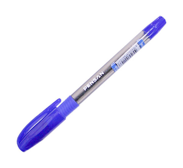 Ручка шариковая  sing up 1.0 (Pensan)