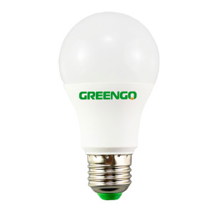 Лампа 10W E27 WH 4322 (Greengo)