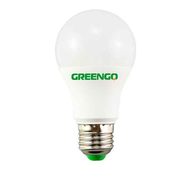 Лампа 10W E27 WH 4322 (Greengo)