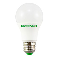 Лампа 7W E27 WH 4321 (Greengo) 