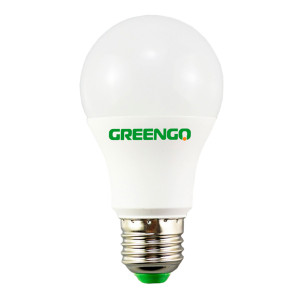 Лампа 7W E27 WH 4321 (Greengo)