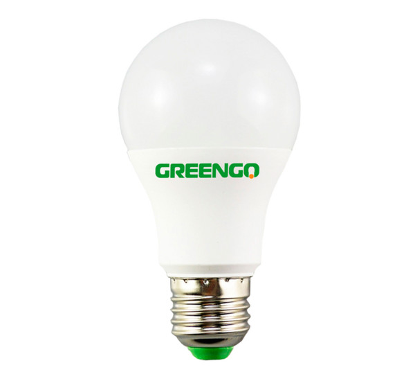 Лампа 7W E27 WH 4321 (Greengo) Лампа 7W E27 WH 4321 (Greengo)
