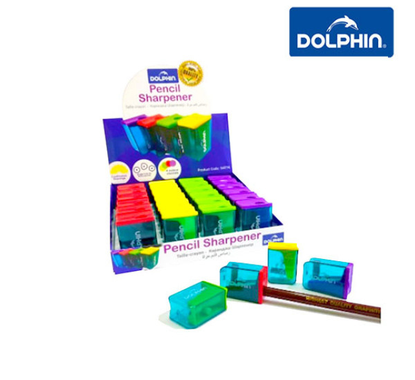 Точилка SHP74 (Dolphin) Точилка SHP74 (Dolphin)