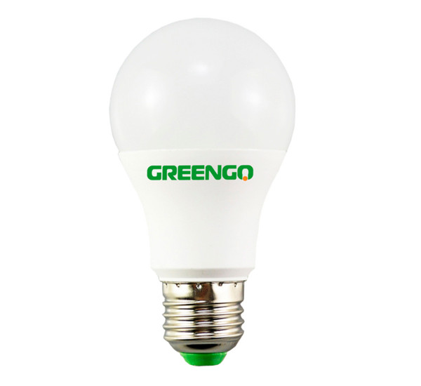 Лампа 16W E27 GO 4341 (Greengo) A-65 LED