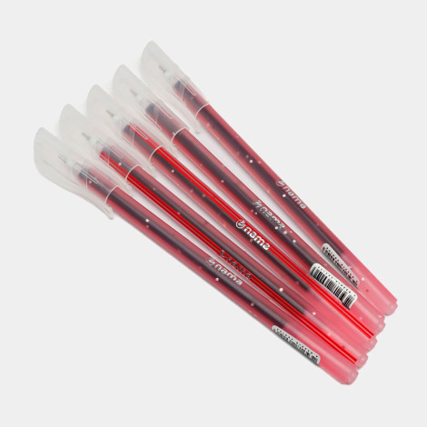 Ручка шариковая синяя Nama AROMA