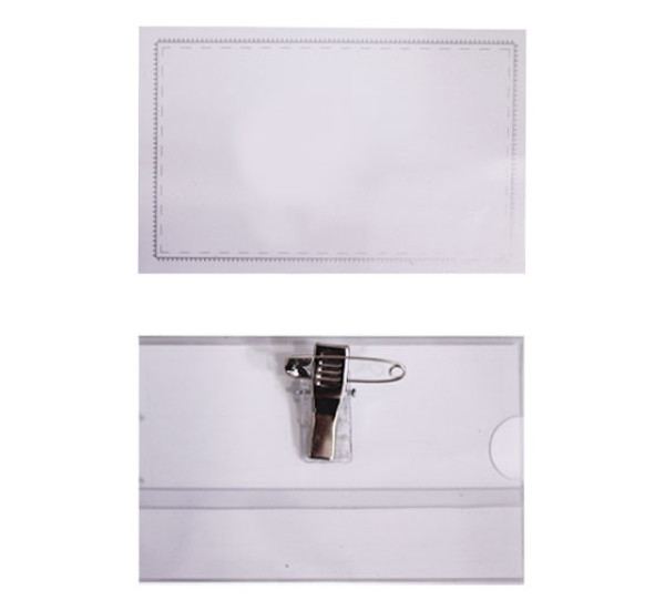 Таркетка на булавке плотная (Sakura)