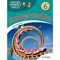 Reading and writing6.Quintana Jenny