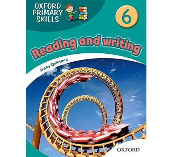Reading and writing6.Quintana Jenny