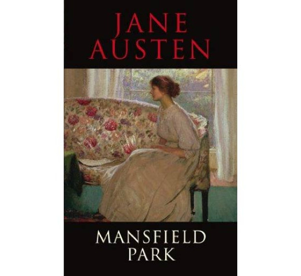 Mansfield Park Jane Austen