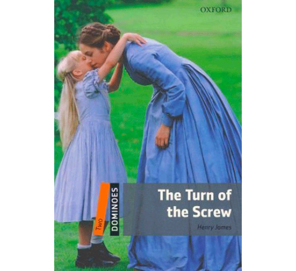 The turn of the Screw Henry James