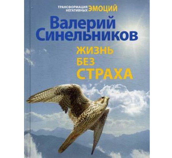 Жизнь без страха - Синельников Валерий Владимирович