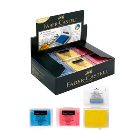 Стиралка Faber Castell 127321