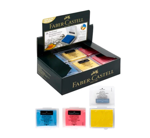 Стиралка Faber Castell 127321