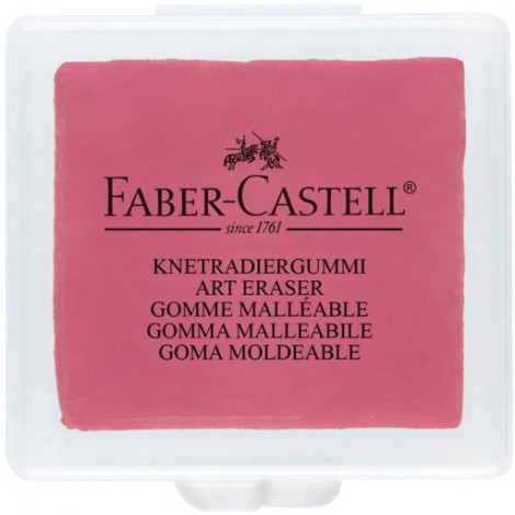 Стиралка Faber Castell 127321