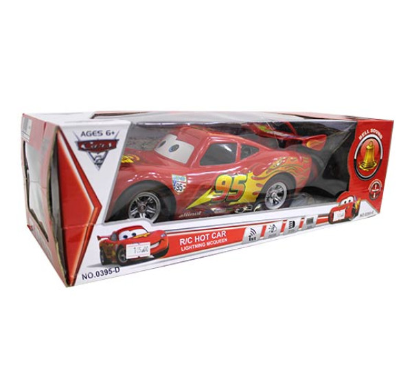 Машина Cars 0395