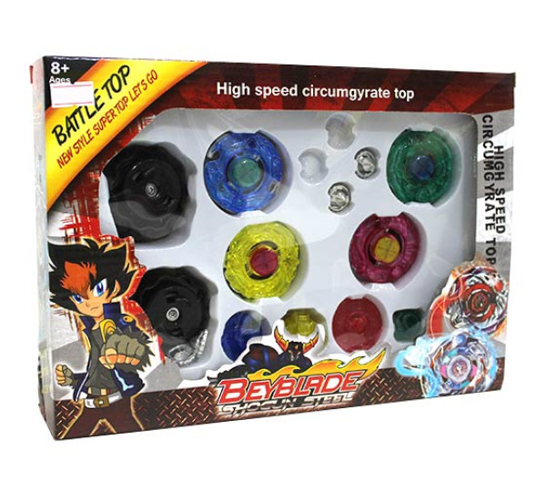 Beyblade 3335