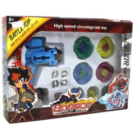 Beyblade 3336