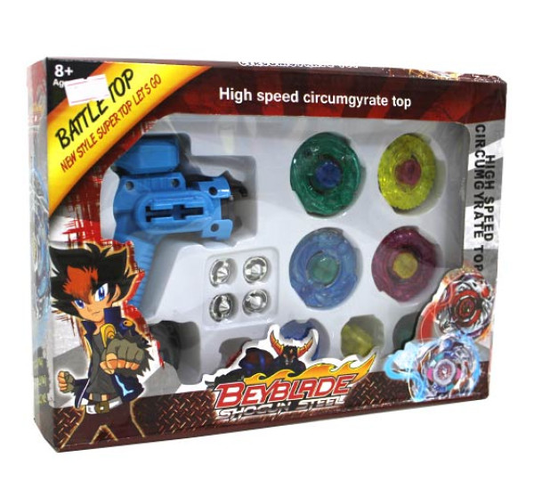 Beyblade 3336