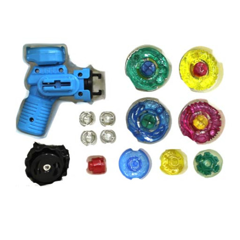 Beyblade 3336