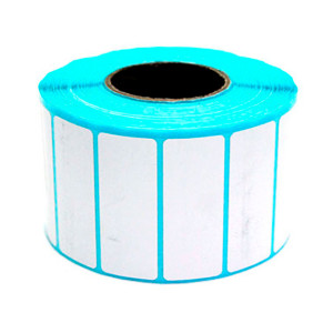 Рулон для штрихкода Термоэтикетки Thermal 57x36(800шт)