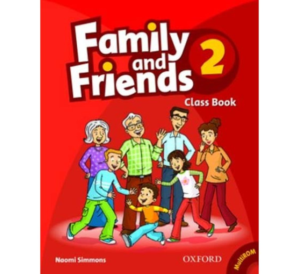 First Friends 2 Class book and Activity book Susan Lannuzzi