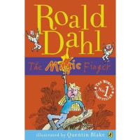 The Magic finger Roald Dahl The Magic finger Roald Dahl