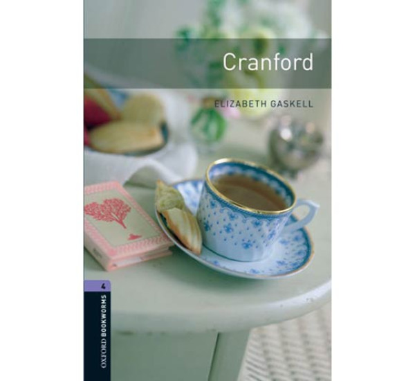 Cranford Elizabeth Gaskell