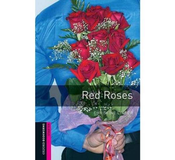 Red Roses + CD Christine Lindop (Starter)