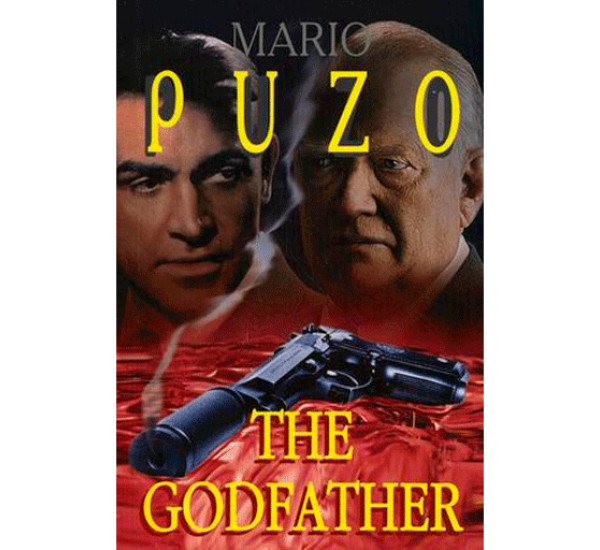 The Godfather Mario Puzo