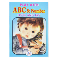 Play with ABC&Number look and say