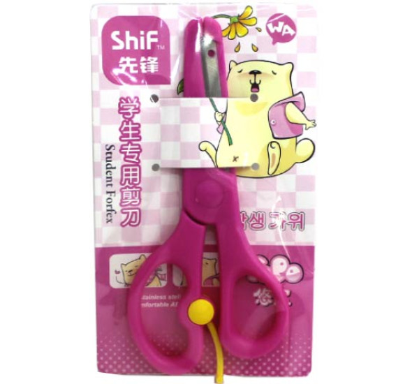 Детские ножницы 1062