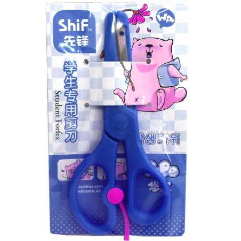 Детские ножницы 1062