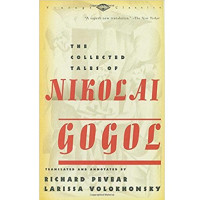 The Collected Tales -Nikolai Gogol Pevear The Collected Tales -Nikolai Gogol Pevear