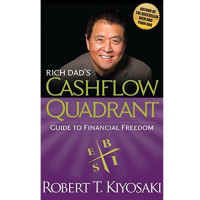 Cashflow Quadrant Robert T.Kiyosaki