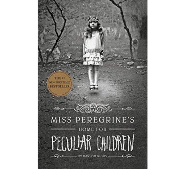 Home For Peculiar Children R.Riggs