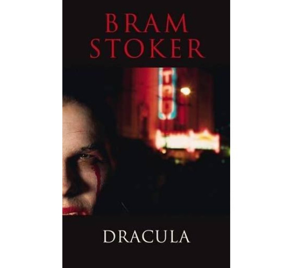 Dracula Bram Stoker