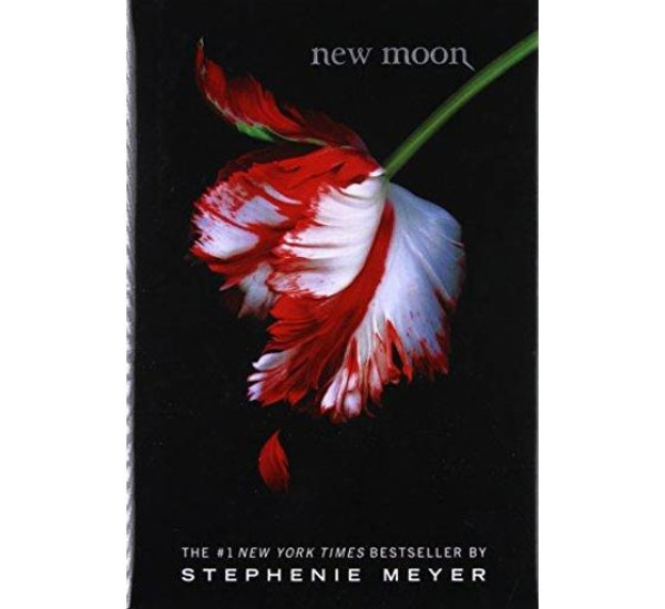 New Moon Stephenie Meyer