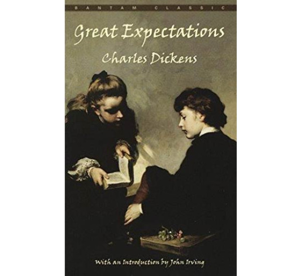 Great Expectations Charles Dickens