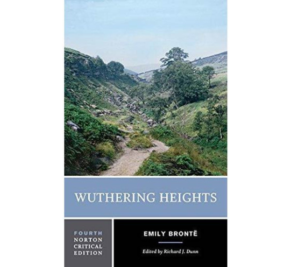 Wuthering Heights Emily Bronte