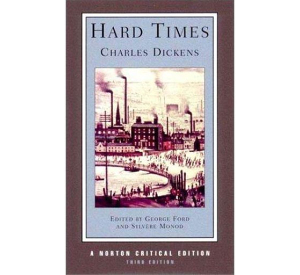 Hard Times Charles Dickens