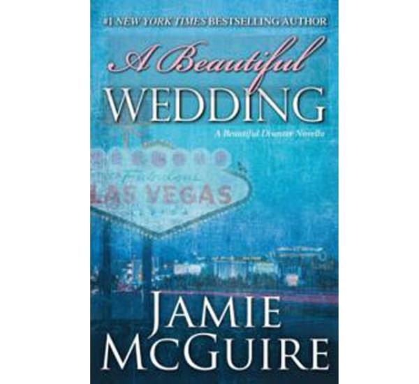 A Beautiful Wedding   Jame McGuire